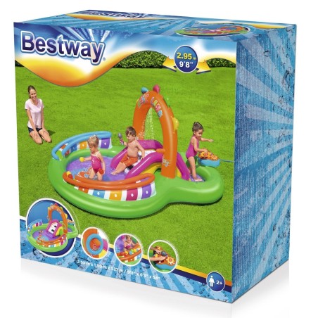 Piscina 53117