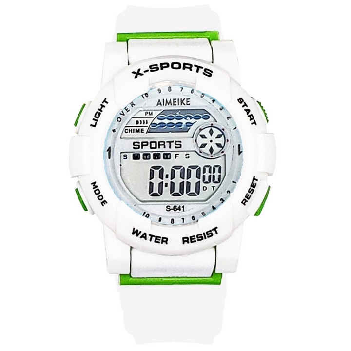 Reloj Impermeable