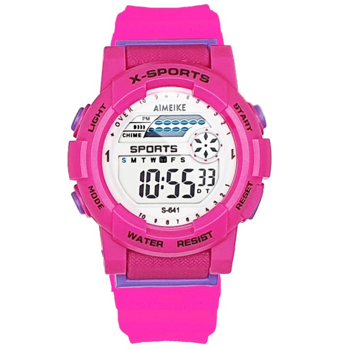 Reloj Impermeable
