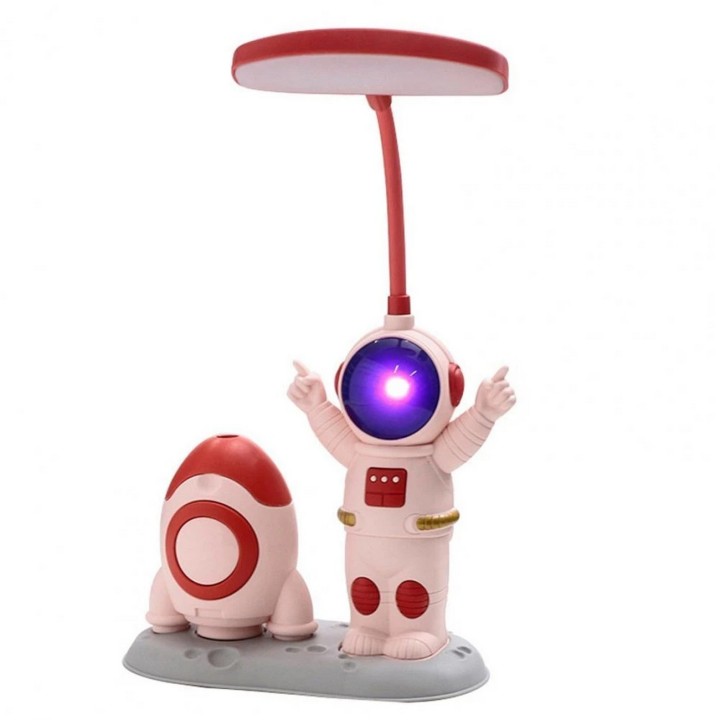 Lampara Astronauta