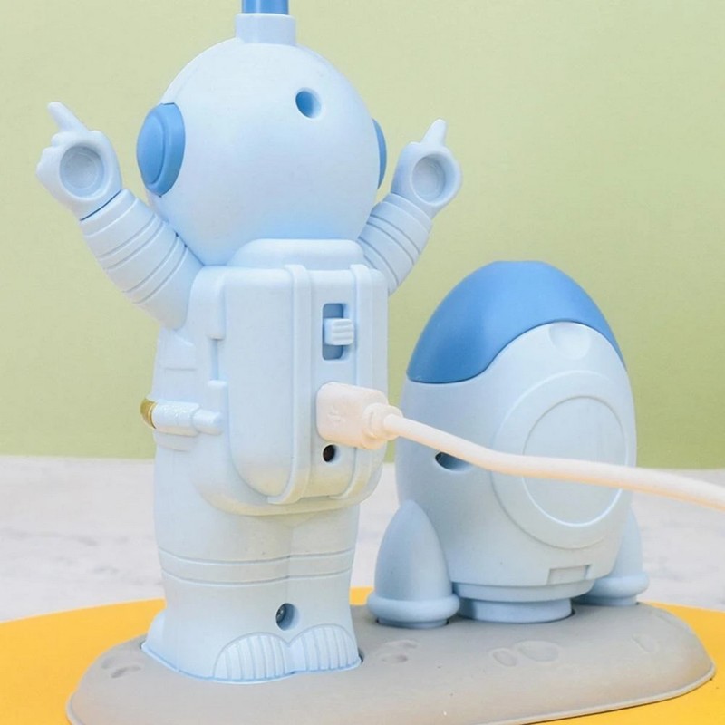 Lampara Astronauta