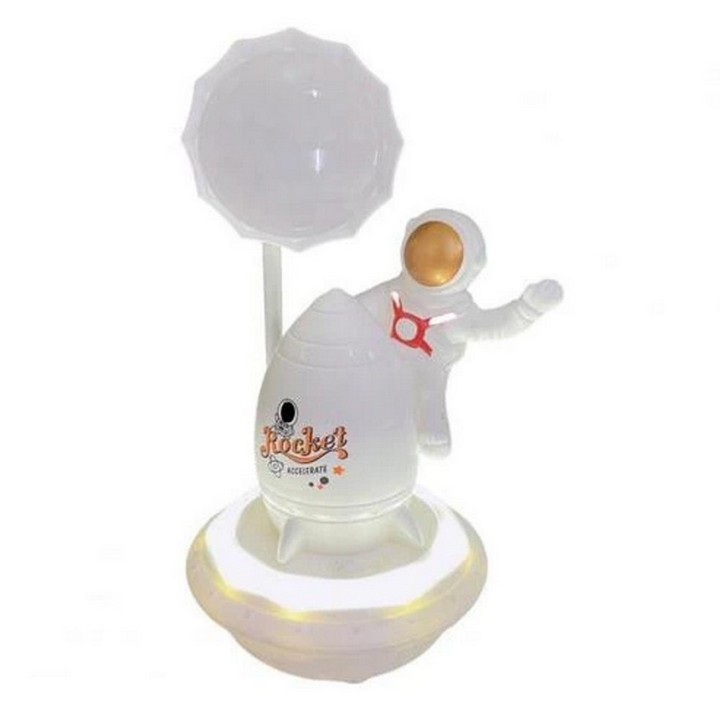 Lampara Astronauta