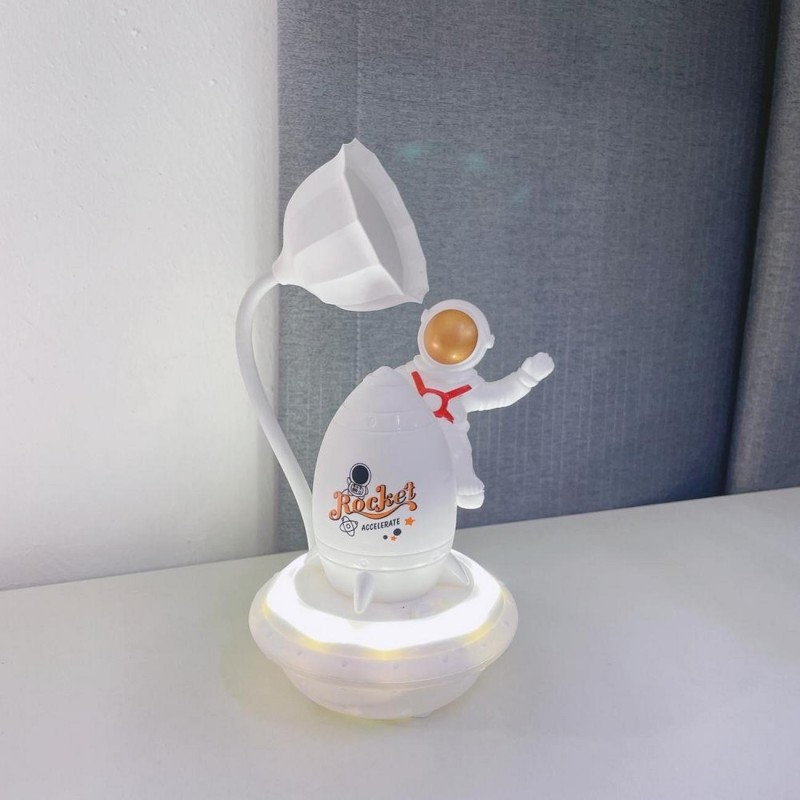 Lampara Astronauta