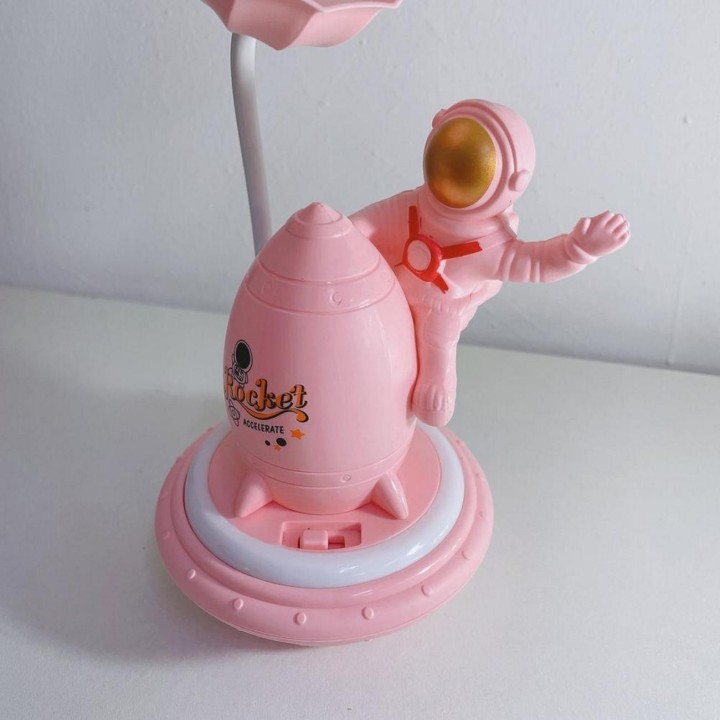 Lampara Astronauta