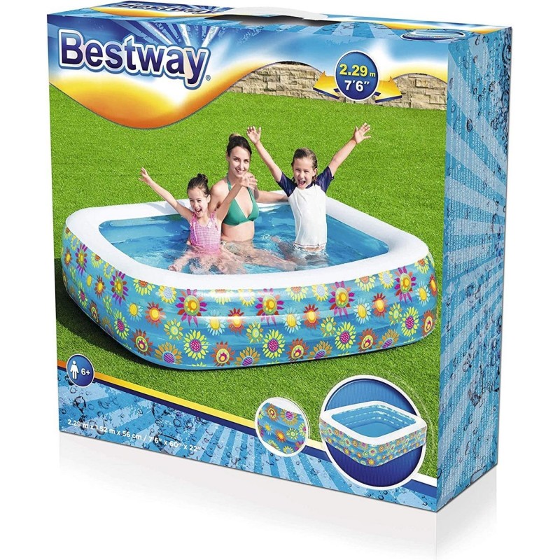 Piscina 54120
