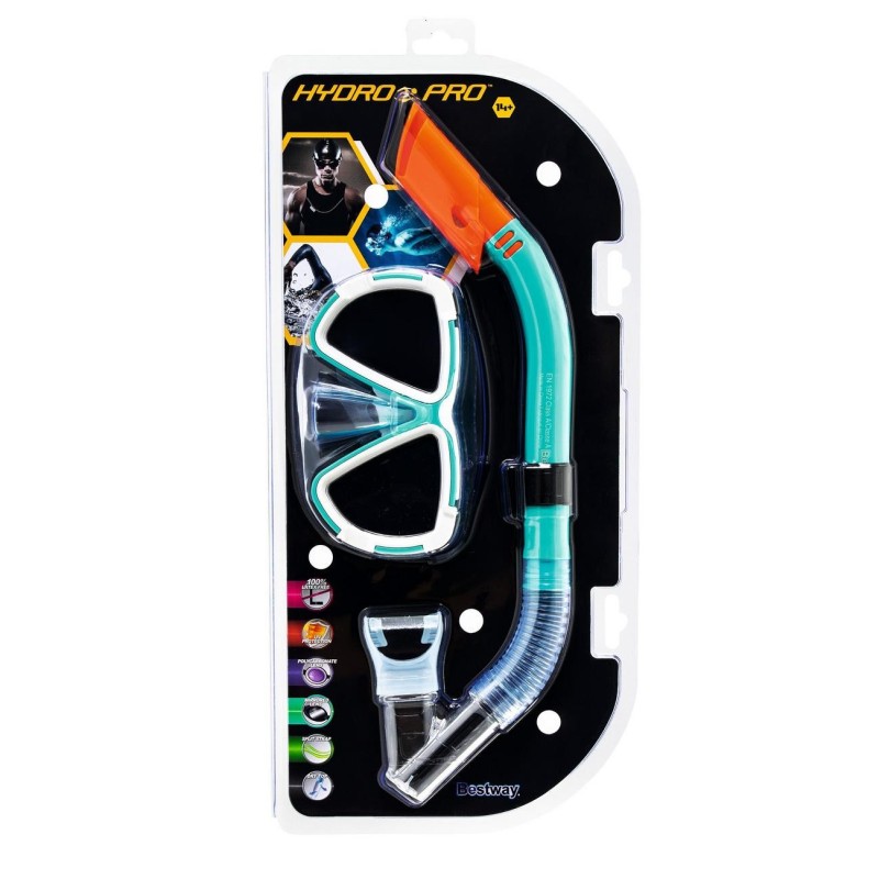 Gafa Snorkel 24053