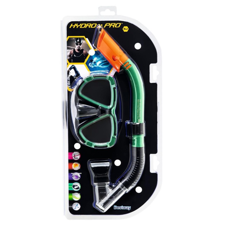 Gafa Snorkel 24053