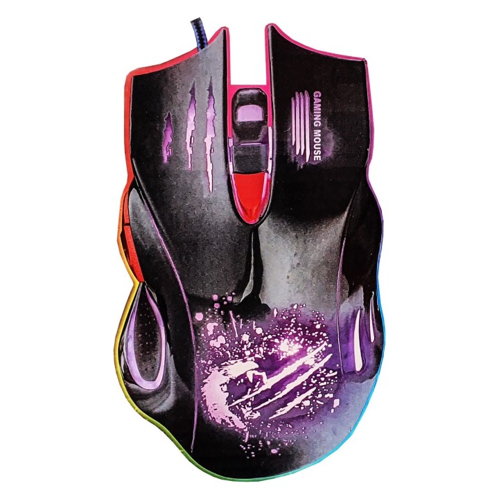 Mouse Gamer