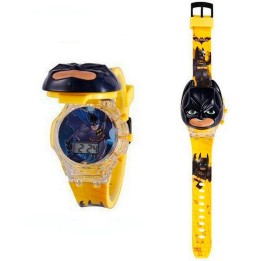 Reloj Batman