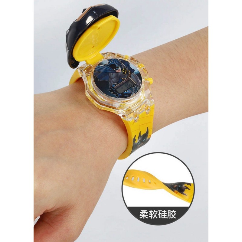 Reloj Batman