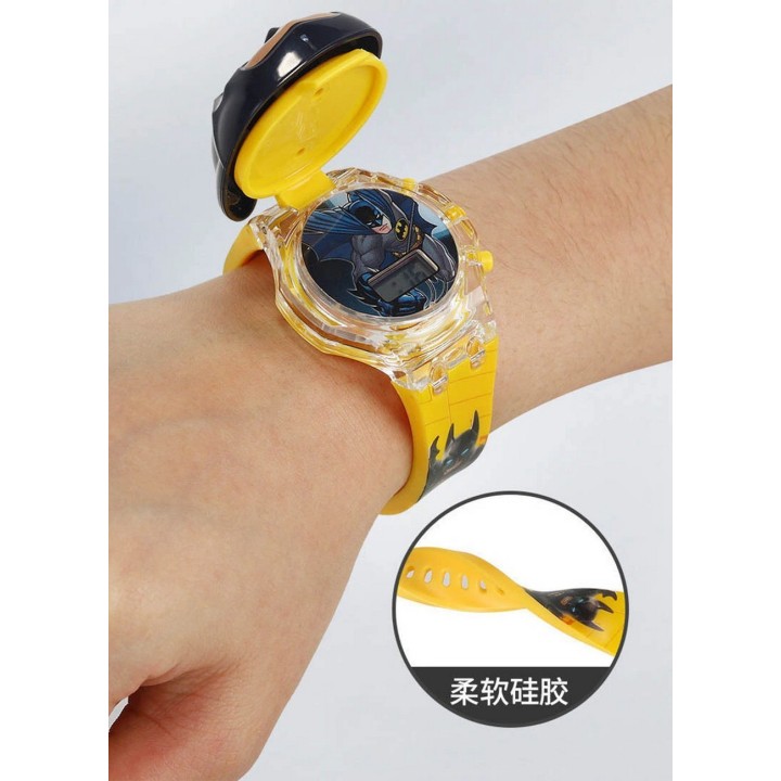 Reloj Batman