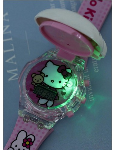 Reloj Hello Kitty 23,900.00