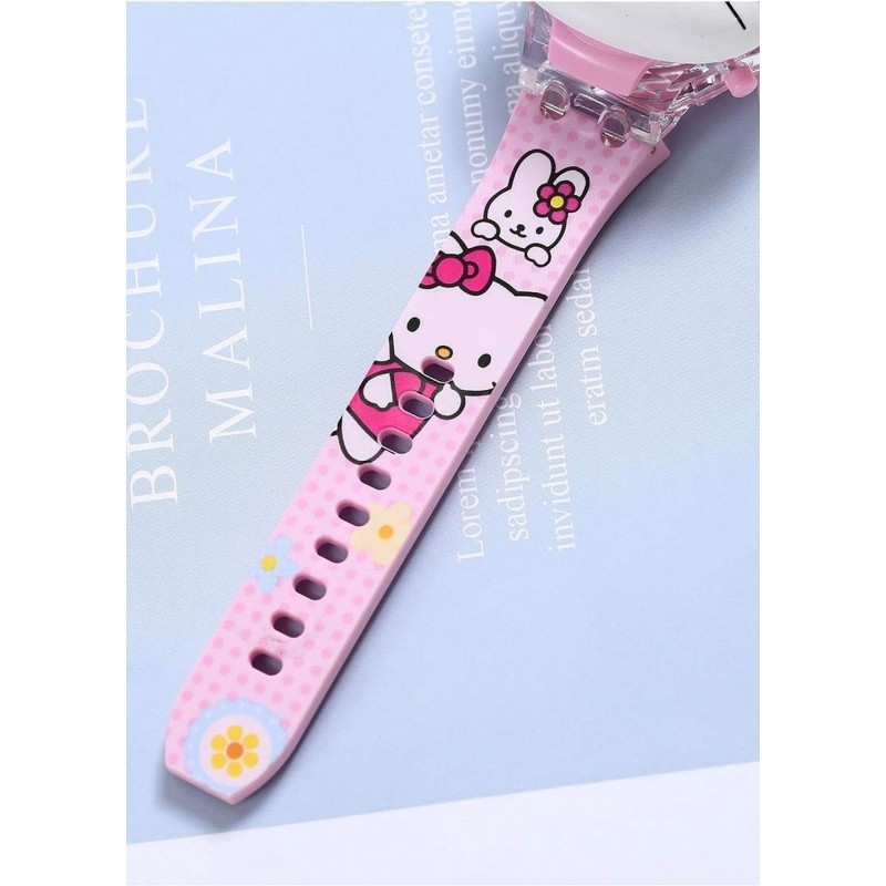 Reloj Hello Kitty
