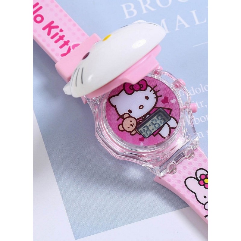 Reloj Hello Kitty