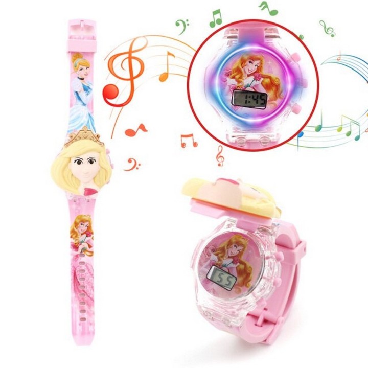 Reloj Cenicienta