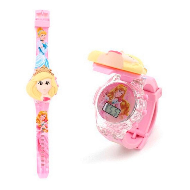 Reloj Cenicienta