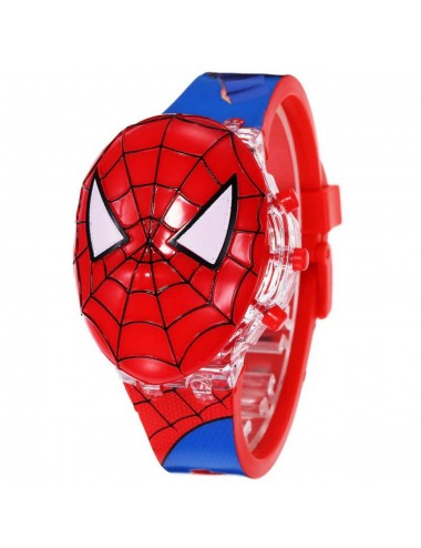 Reloj Spiderman 23,900.00