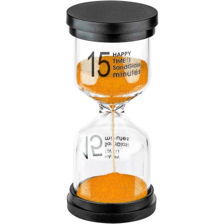 Reloj Arena
