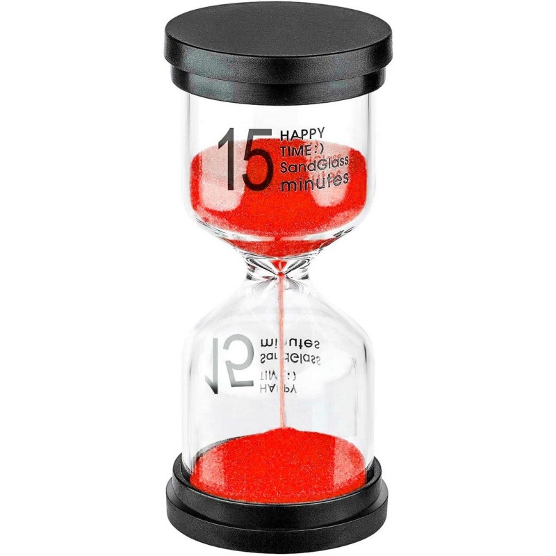 Reloj Arena