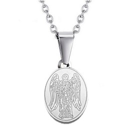 Collar Angel