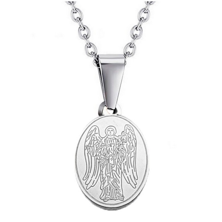 Collar Angel