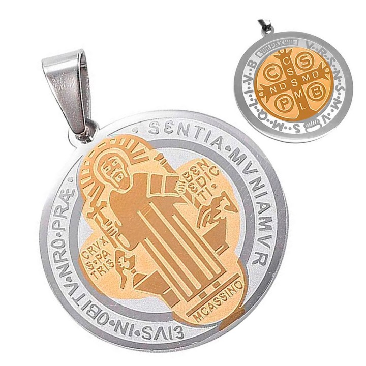 Collar San Benito
