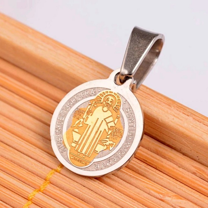 Collar San Benito
