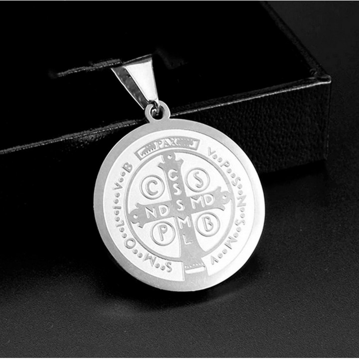 Collar San Benito