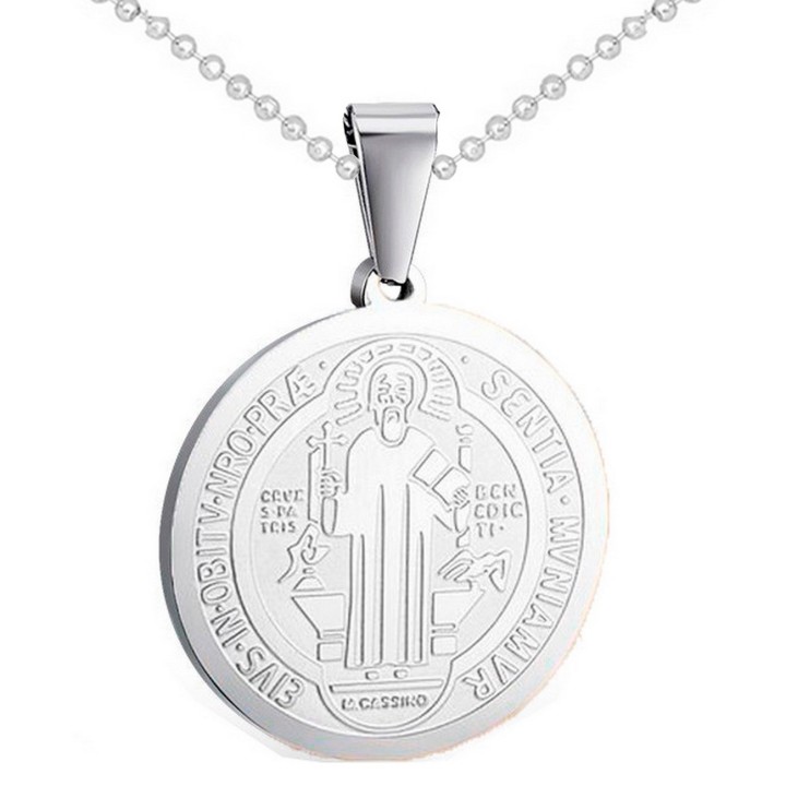 Collar San Benito
