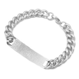 Pulsera Padre Nuestro