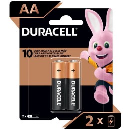 Bateria Duracell
