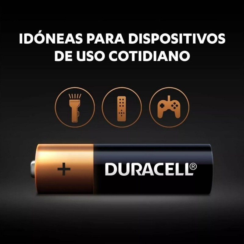 Bateria Duracell