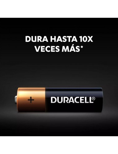 Bateria Duracell 31,900.00