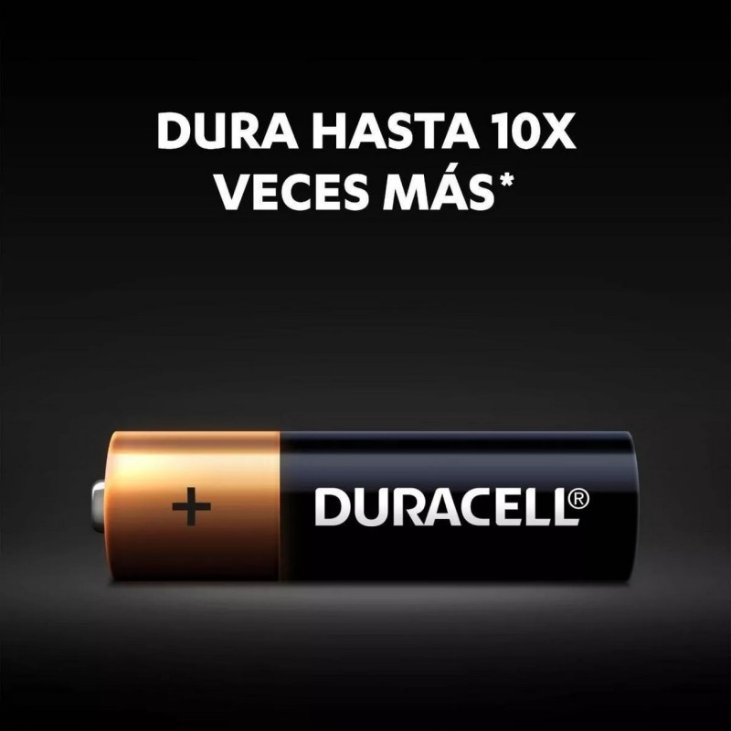 Bateria Duracell