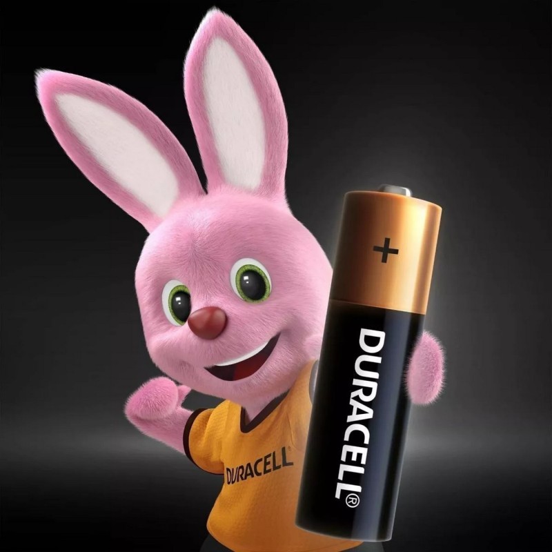 Bateria Duracell