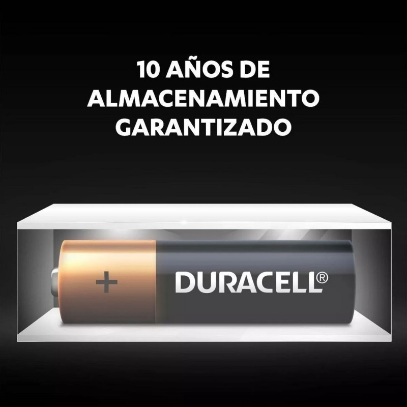 Bateria Duracell