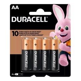 Bateria Duracell