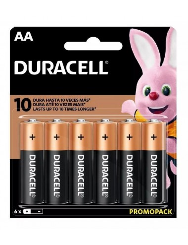 Bateria Duracell 31,900.00