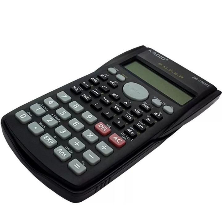 Calculadora Kadio