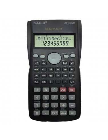 Calculadora Kadio 25,900.00