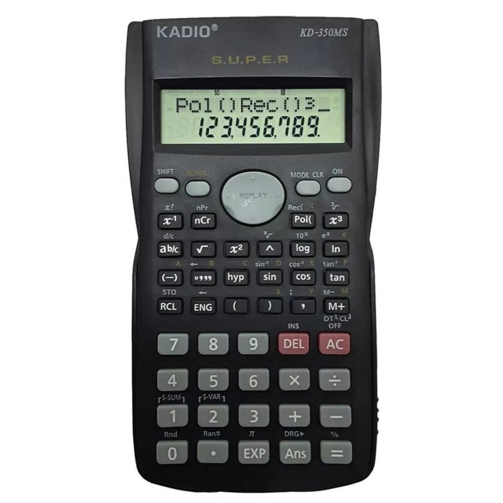 Calculadora Kadio