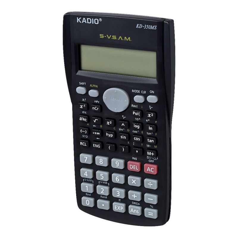 Calculadora Kadio