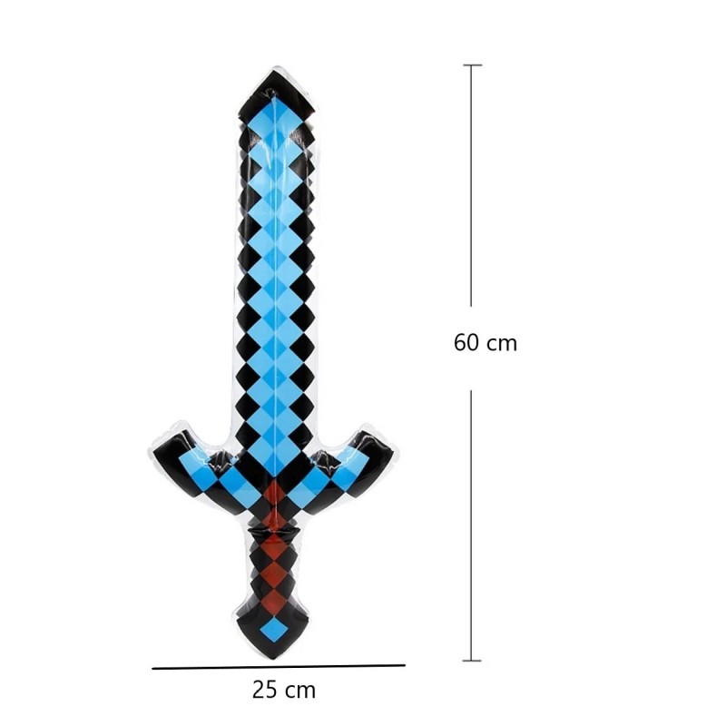 Espada Inflable