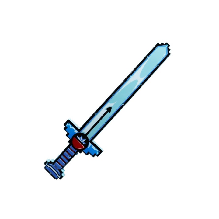 Espada Minecraft