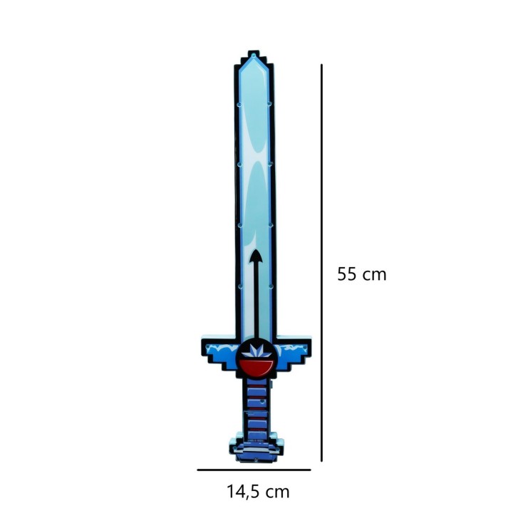 Espada Minecraft