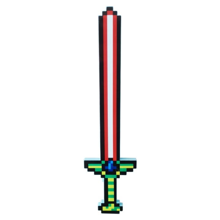Espada Minecraft