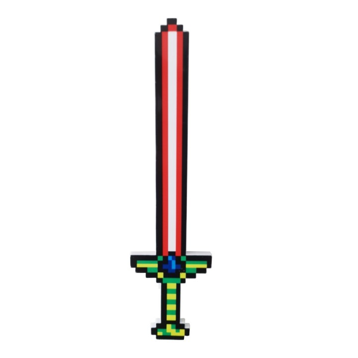 Espada Minecraft