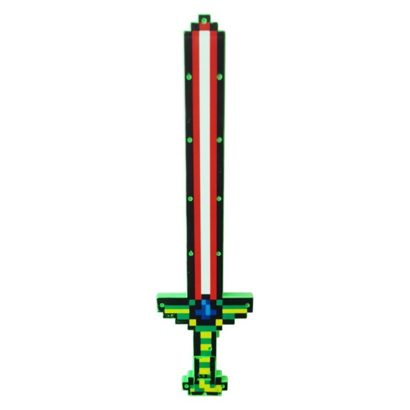 Espada Minecraft