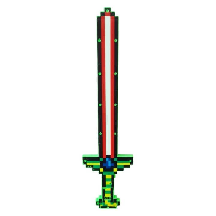 Espada Minecraft