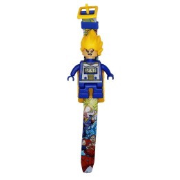 Reloj Vegeta